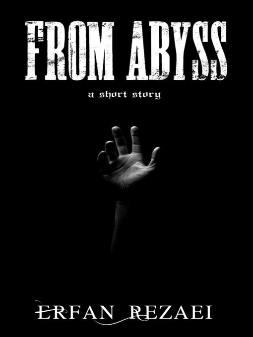 Titelbild für From Abyss